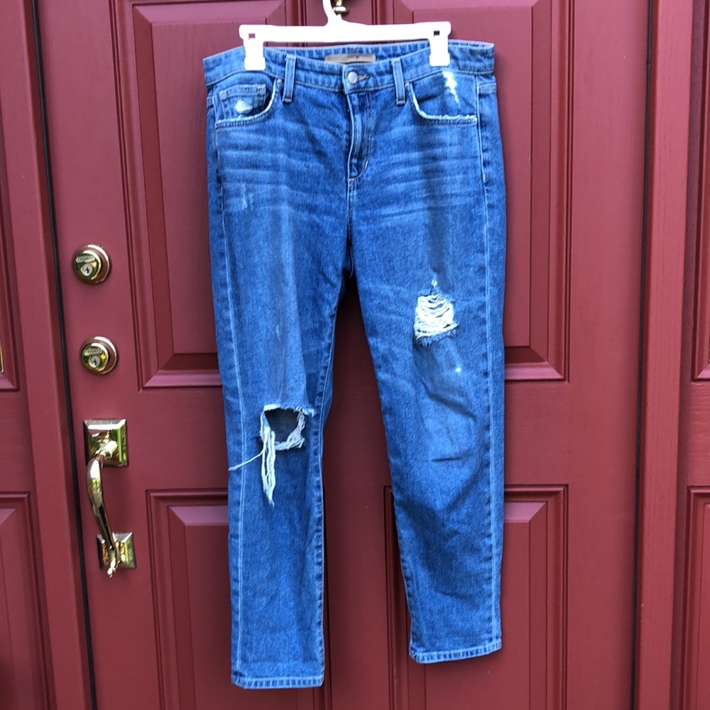 Joe’s Jeans
